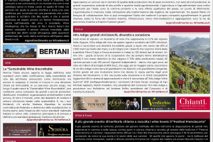 La Prima di WineNews – 3.245