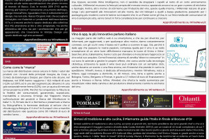 La Prima di WineNews - 2.574
