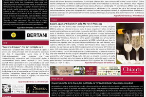 La Prima di WineNews - 4.263