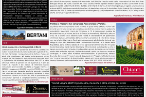 La Prima di WineNews - 3.376