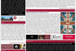 La Prima di WineNews - 2.757