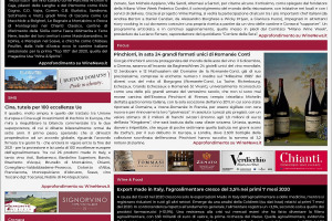 La Prima di WineNews – 2.989