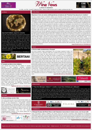 La Prima di WineNews - 4.564