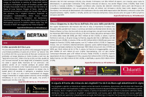 La Prima di WineNews - 3.486