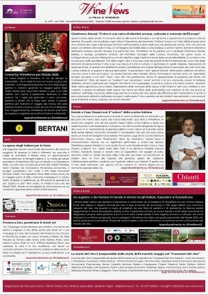 La Prima di WineNews - 4.371