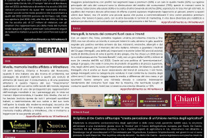 La Prima di WineNews &ndash; 3.876