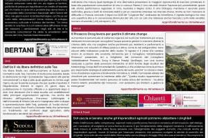 La Prima di WineNews - 4.499