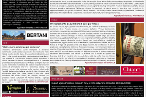 La Prima di WineNews – 3.708