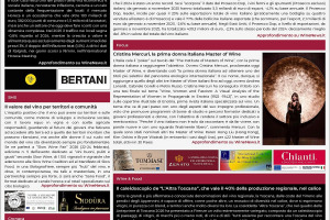 La Prima di WineNews - 4.412