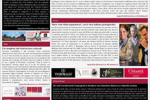 La Prima di WineNews - 2.447