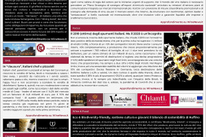 La Prima di WineNews - 2.862