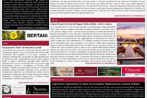 La Prima di WineNews - 4.432
