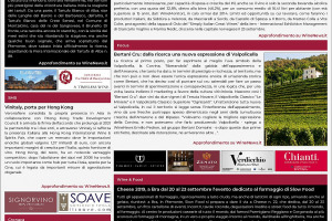 La Prima di WineNews - 2.737