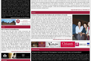 La Prima di WineNews - 2.872