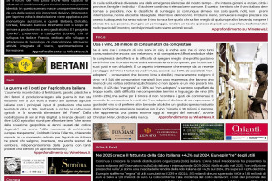 La Prima di WineNews - 4.442