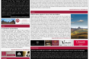 La Prima di WineNews - 2.808