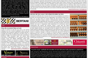 La Prima di WineNews - 4.122