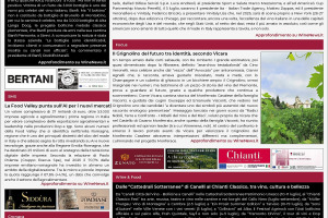 La Prima di WineNews - 4.509