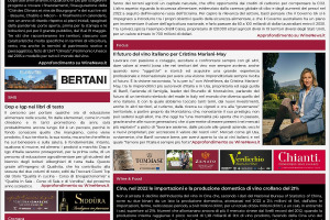 La Prima di WineNews - 3.622