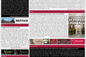 La Prima di WineNews - 3.825