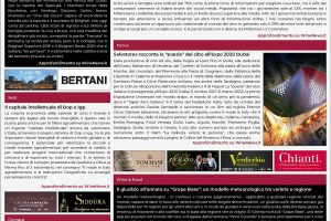 La Prima di WineNews - 3.235