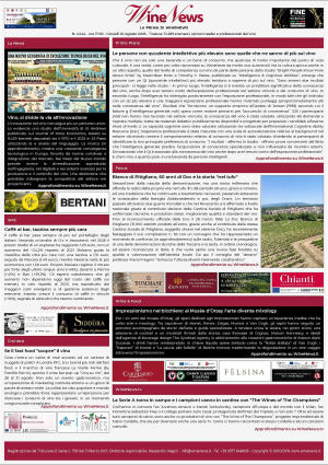 La Prima di WineNews - 4.544