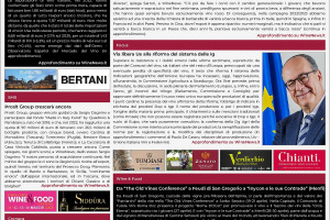 La Prima di WineNews – 3.690 La Prima di WineNews – 3.690