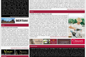 La Prima di WineNews - 3.752