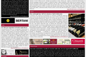 La Prima di WineNews - 4.287