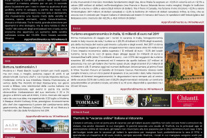 La Prima di WineNews - N. 2427