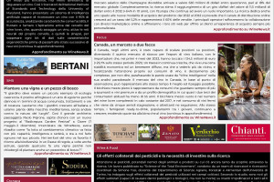 La Prima di WineNews - 3.467