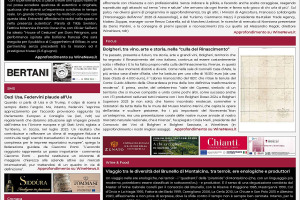 La Prima di WineNews - 4.480