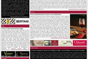 La Prima di WineNews - 4.095