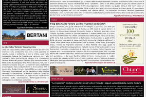 La Prima di WineNews – 3.274