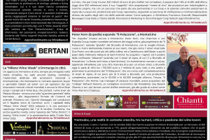 La Prima di WineNews - 3.796