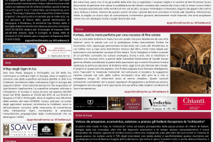 La Prima di WineNews - 2.717