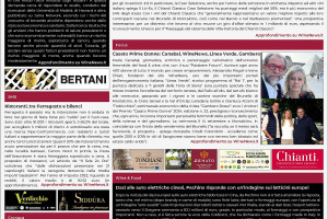 La Prima di WineNews - 4.031