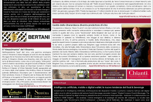 La Prima di WineNews - 3.901