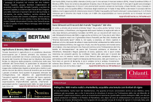 La Prima di WineNews – 3.732
