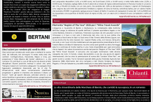 La Prima di WineNews - 4.224
