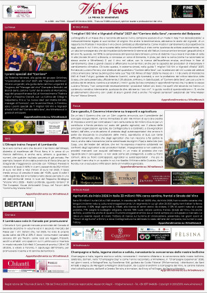 La Prima di WineNews - 4.589