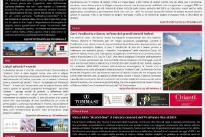 La Prima di WineNews - 2.471