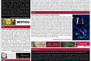 La Prima di WineNews - 4.461
