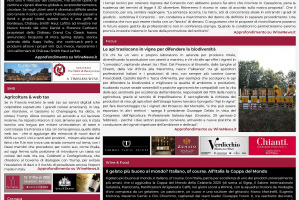 La Prima di WineNews - 2.822