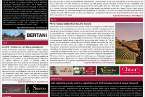La Prima di WineNews – 3.447