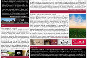 La Prima di WineNews - 2.949