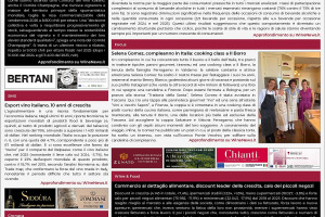 La Prima di WineNews - 4.524