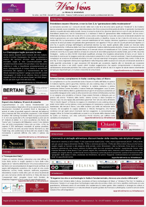 La Prima di WineNews - 4.524