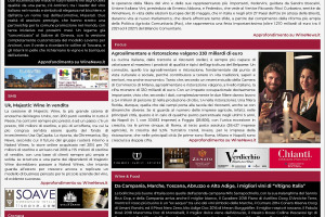 La Prima di WineNews - 2.663
