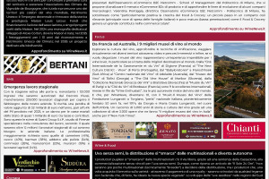 La Prima di WineNews – 3.967